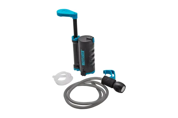 Cover van Lifesaver Wayfarer Waterfilter