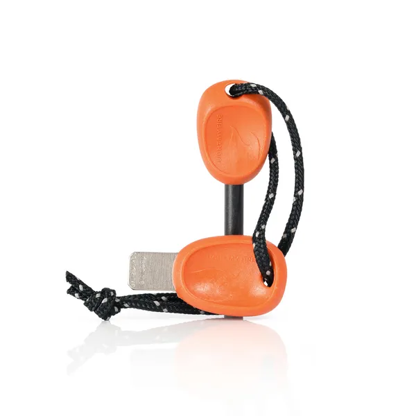 Cover van Light My Fire Firesteel Bio 2.0 Scout