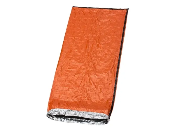 Cover van SOL Nood Bivakzak